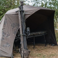 Nash Scope Quiver
